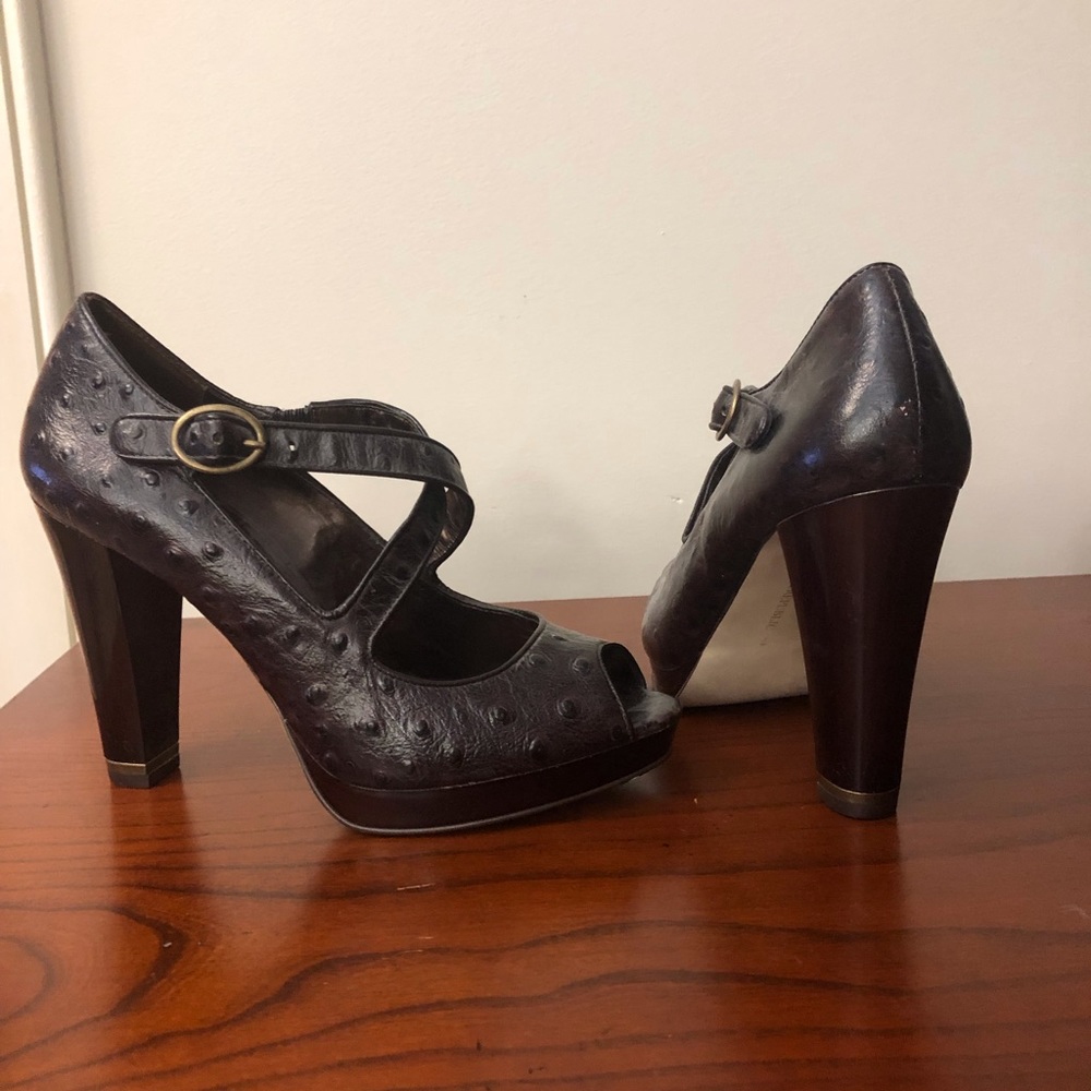 Heels